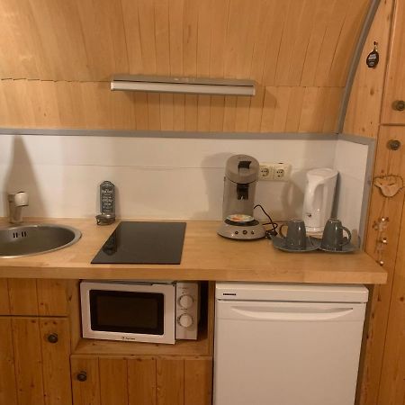 Cabane En Bois Avec Bain Nordique Et Sauna Marigny  Exterior photo